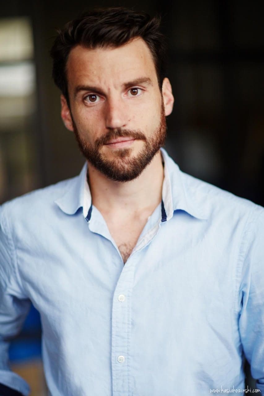 Michaël Assié