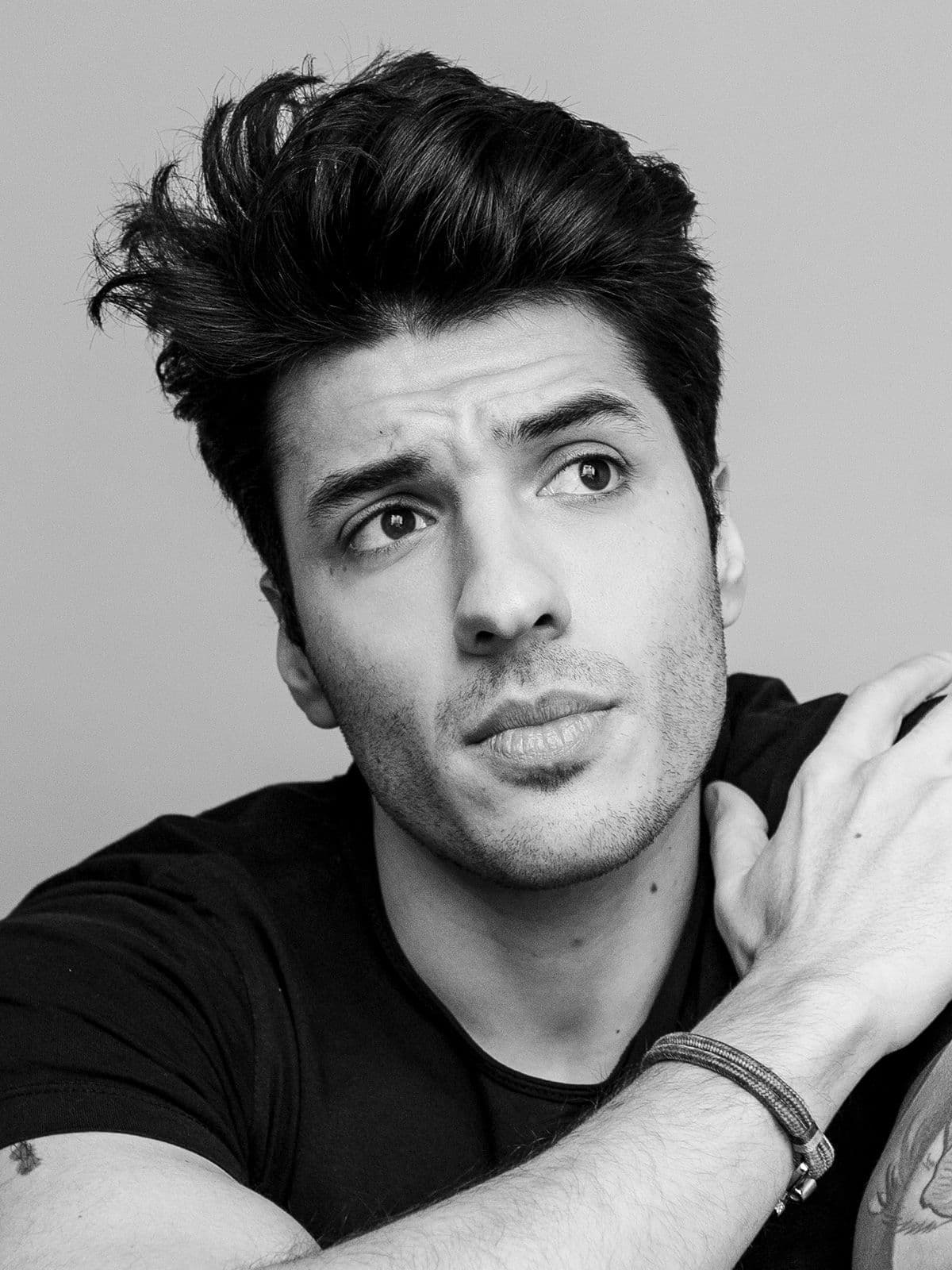 Janis Abrikh