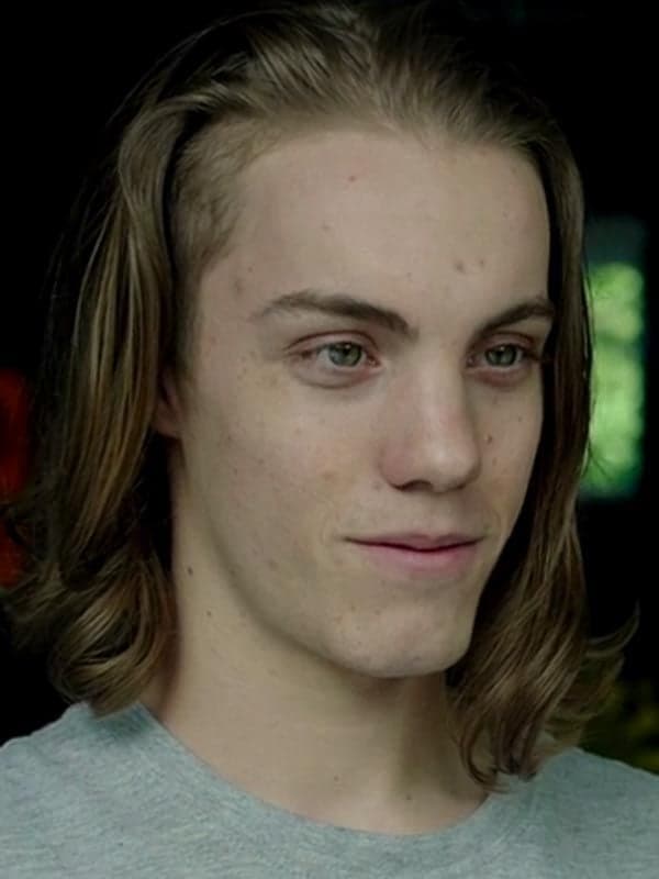 Antoine Desrochers