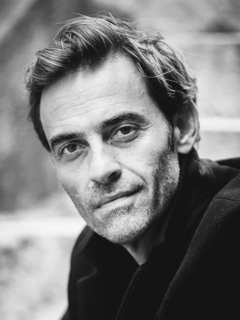 Laurent Jumeaucourt