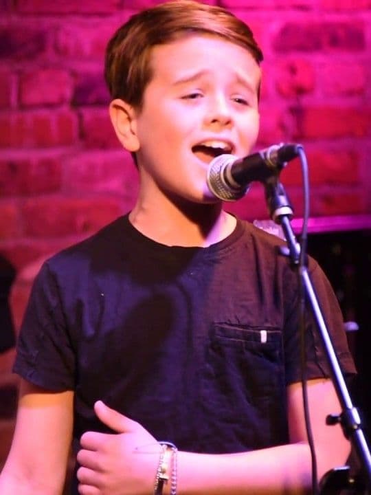 Griffin McIntyre