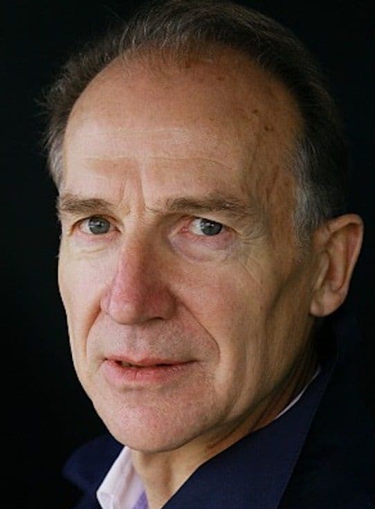 Tim Berrington