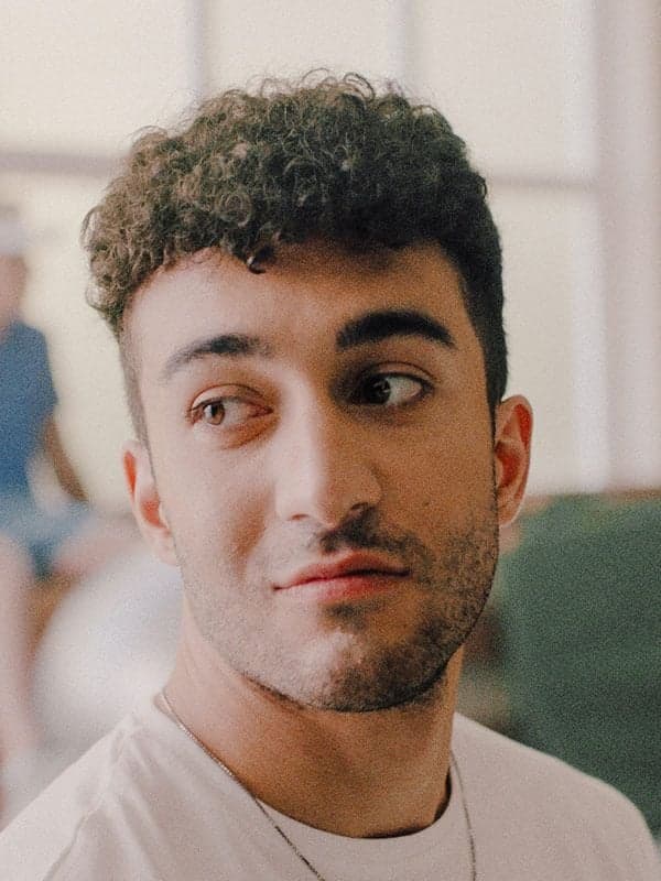 Eidin Jalali