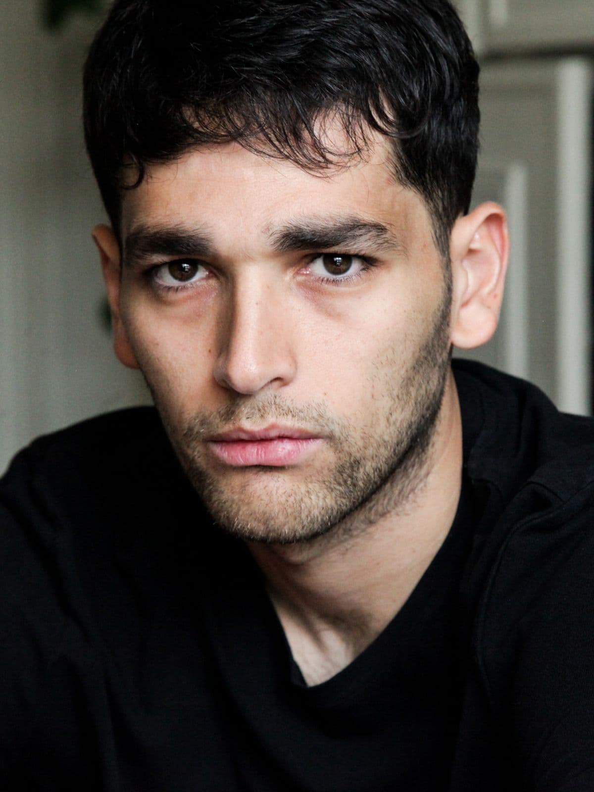 Mehdi Boudina