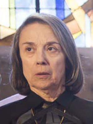 Carmen Santos