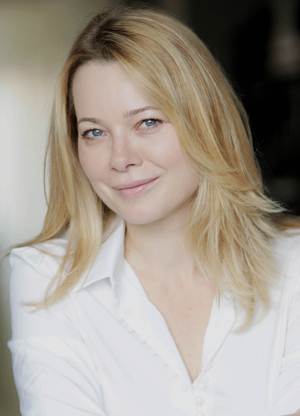 Irina Ninova