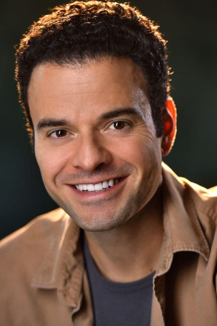 Alexander Bedria