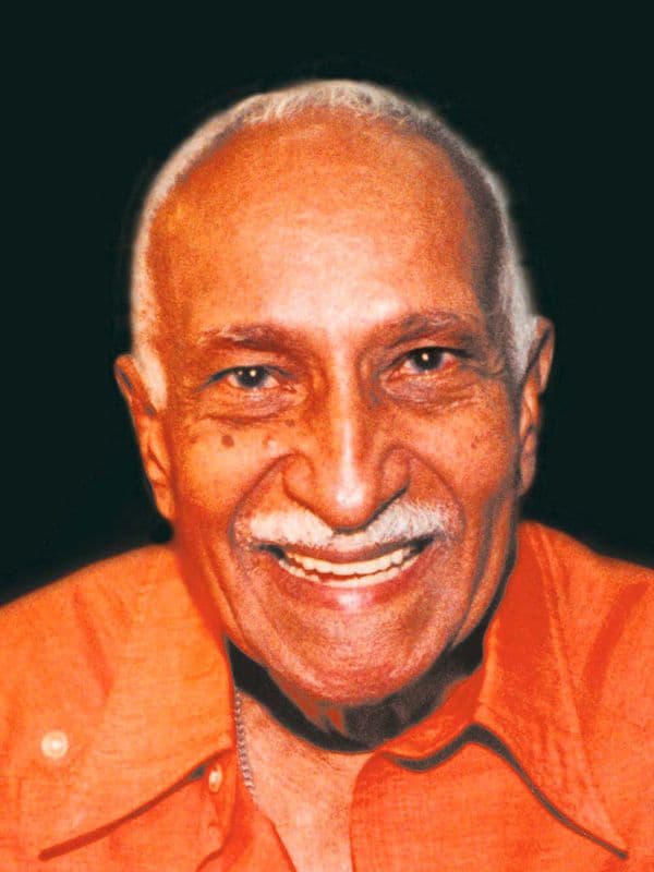 Ruben Gonzalez