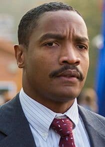 Cranston Johnson