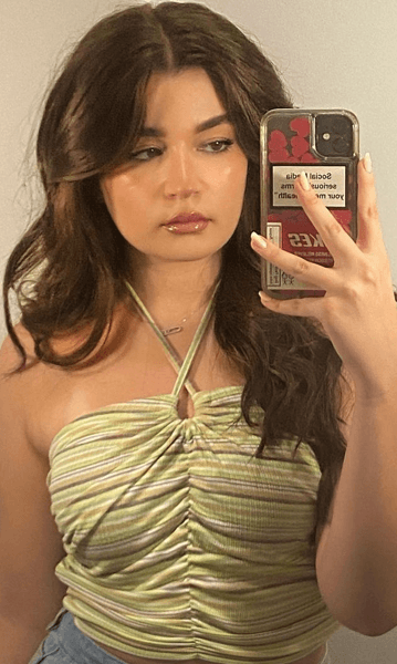 Yara Mustafa