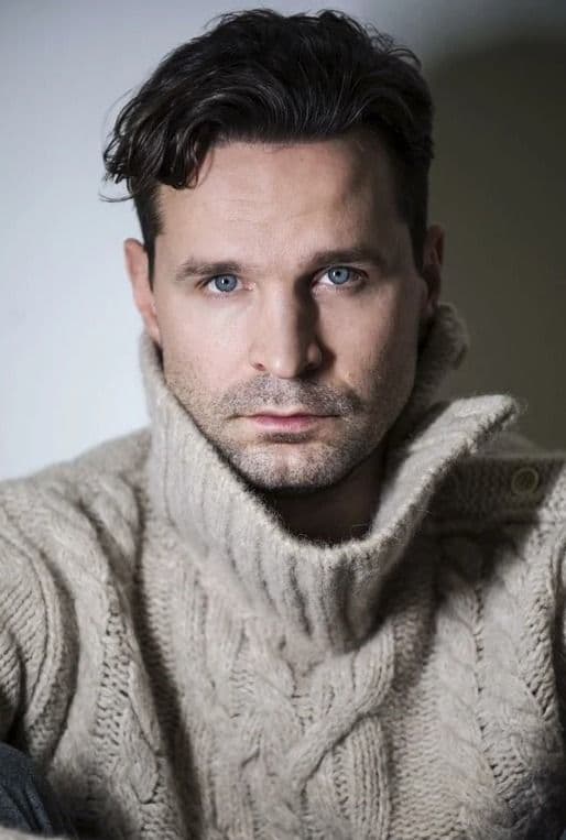 Viktor Dobronravov