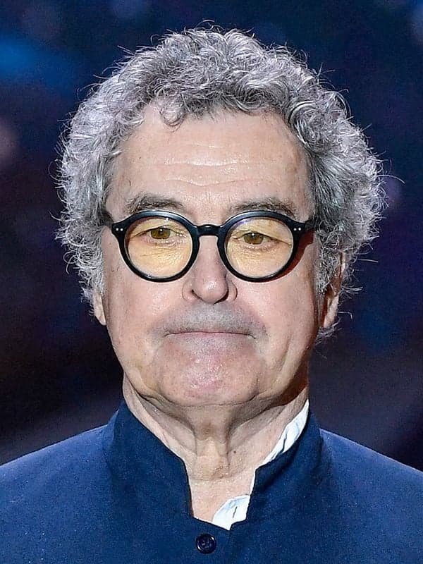 Yann Dedet