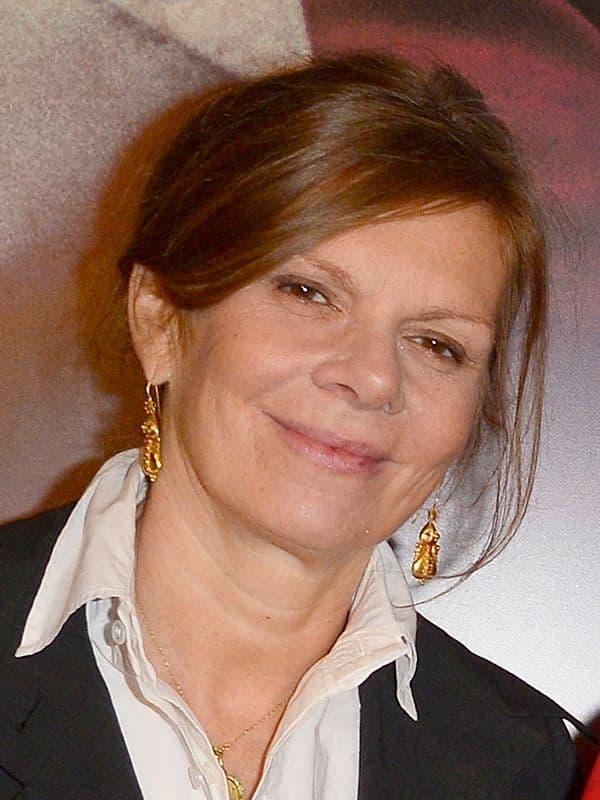 Laure Duthilleul