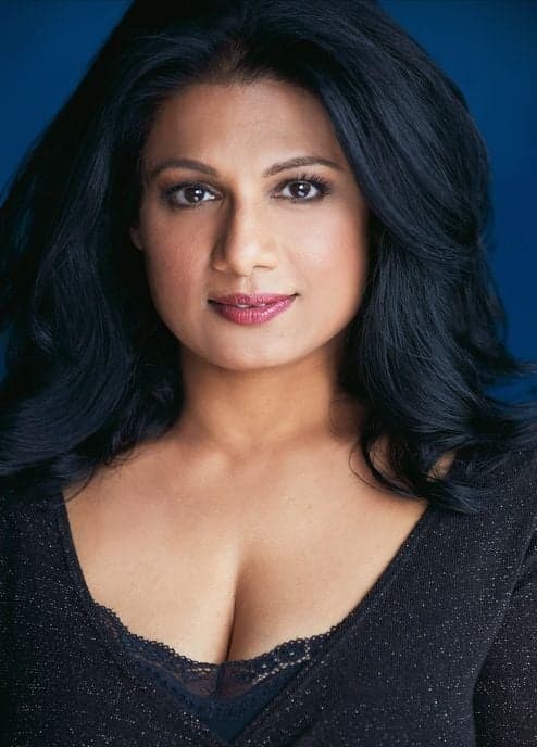 Ellora Patnaik