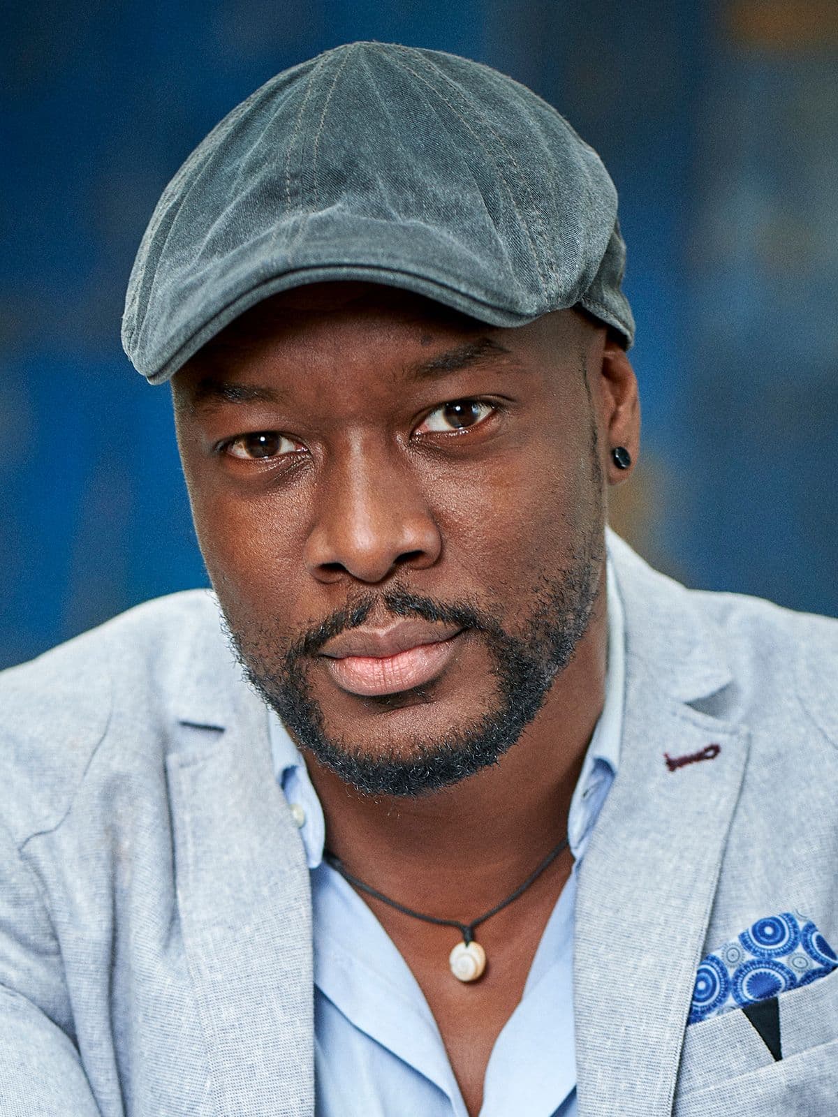 Terrence Amadi