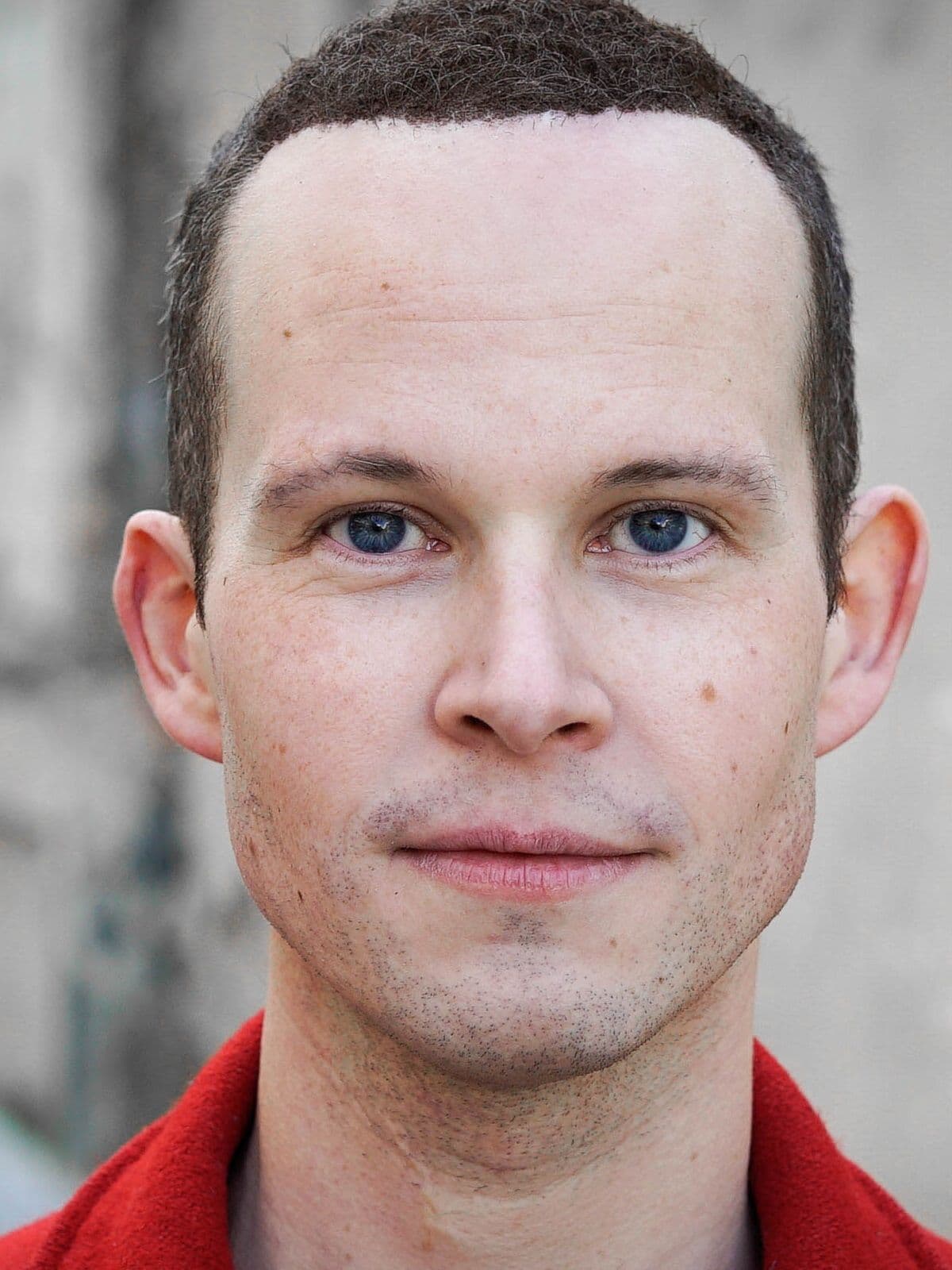 Simon Bourgade