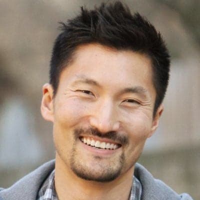 Yul Kwon