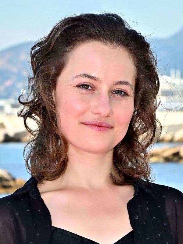 Dominique Devenport