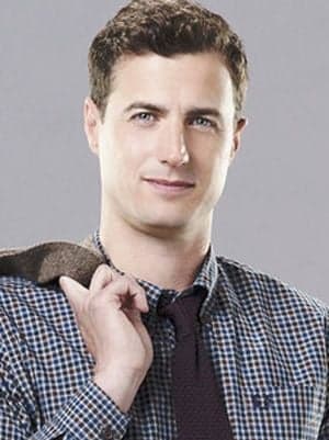 Brendan Penny