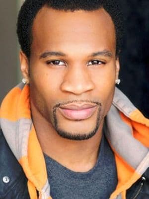 Johnny Ray Gill