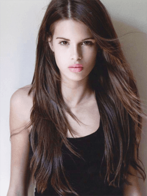 Morgane Slemp