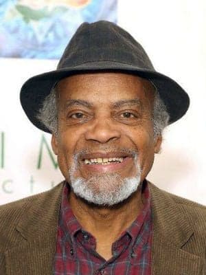 Ram John Holder