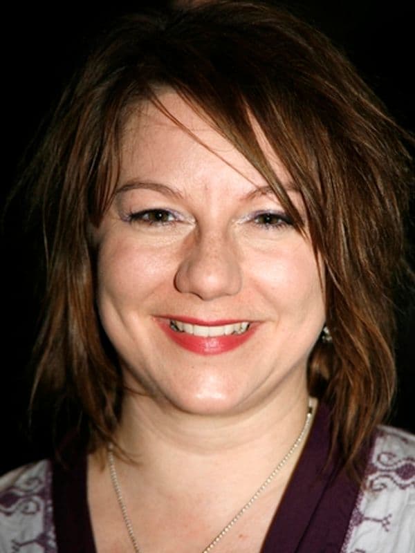 Amy Warren
