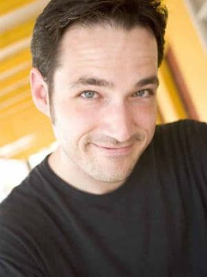 Christopher Dempsey