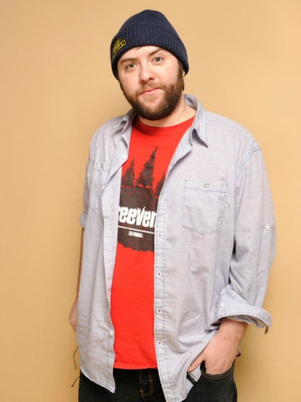 Jason Eisener