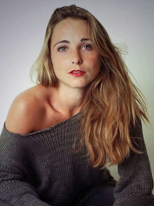 Fanny Touron