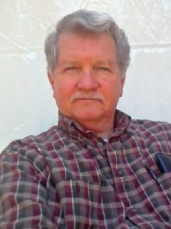 Elton LeBlanc