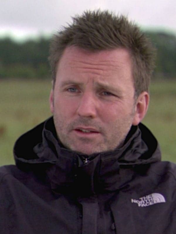 Brian Kirk (II)