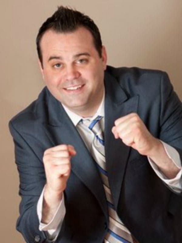 Chuck Slavin
