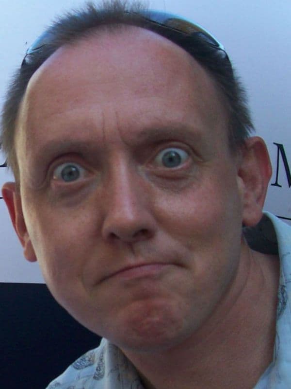 Pawel Burczyk