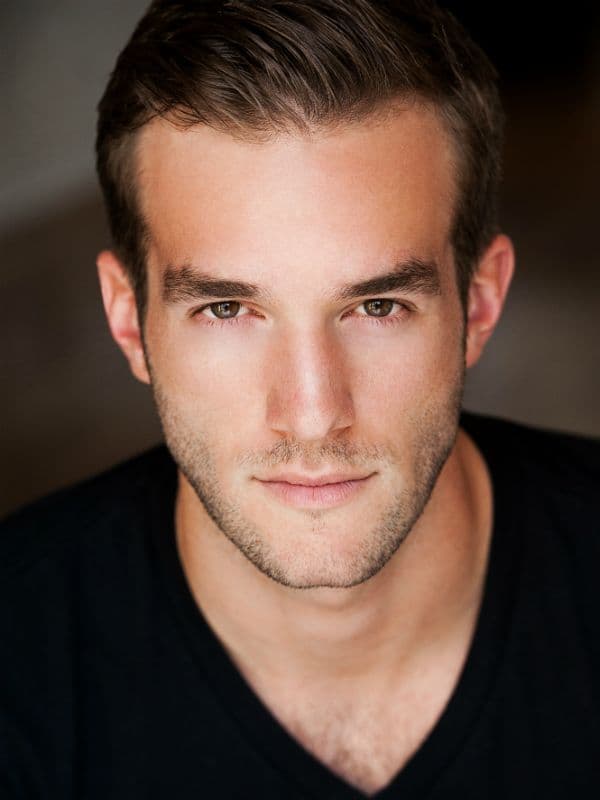 Andy Favreau