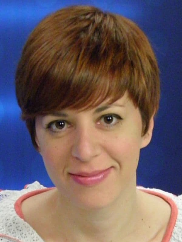Marta Pazos
