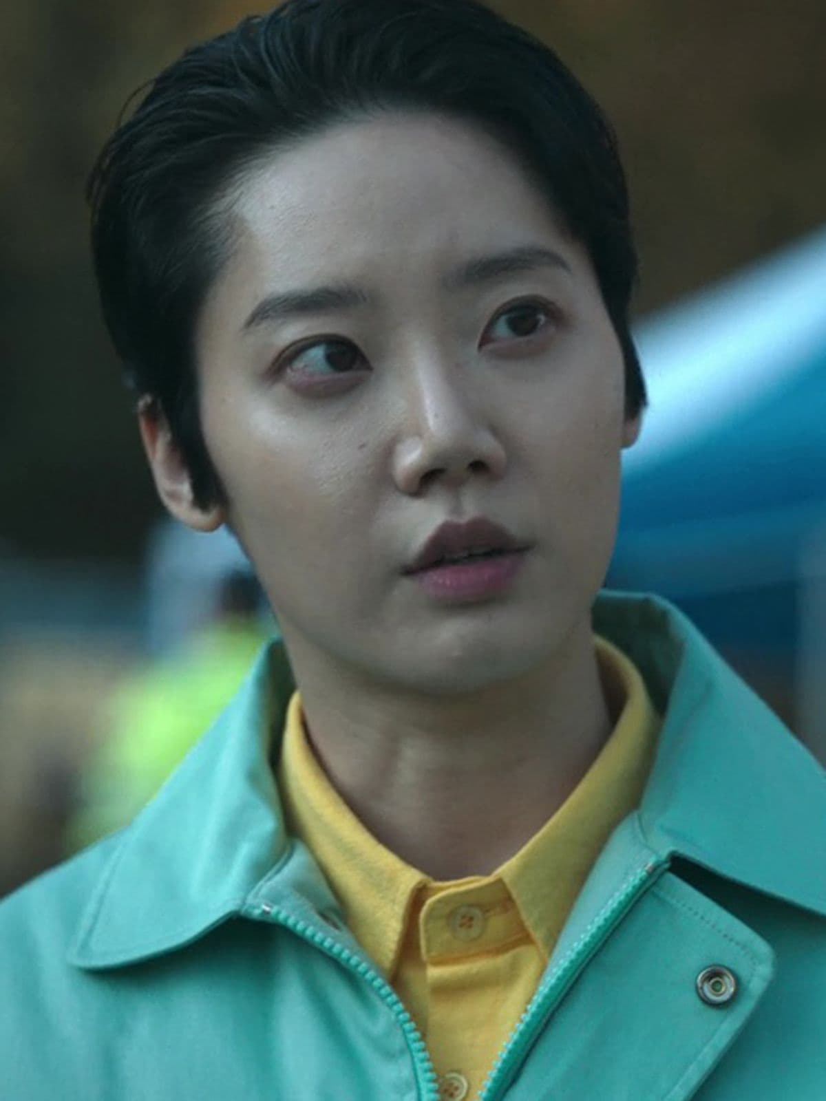 Mi-soo Kim