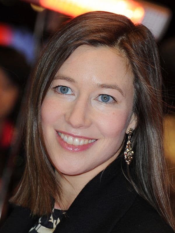 Johanna Wokalek