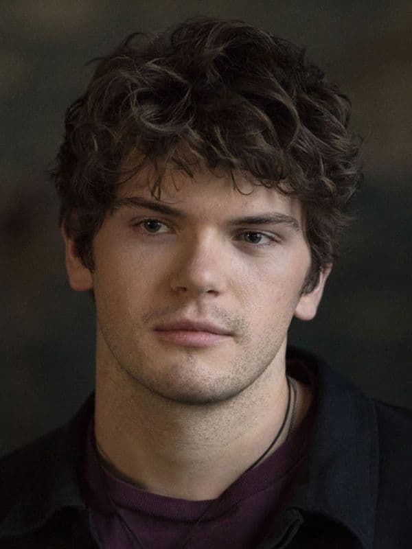 Colton Ryan
