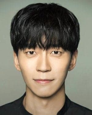 Sung-Rok Shin