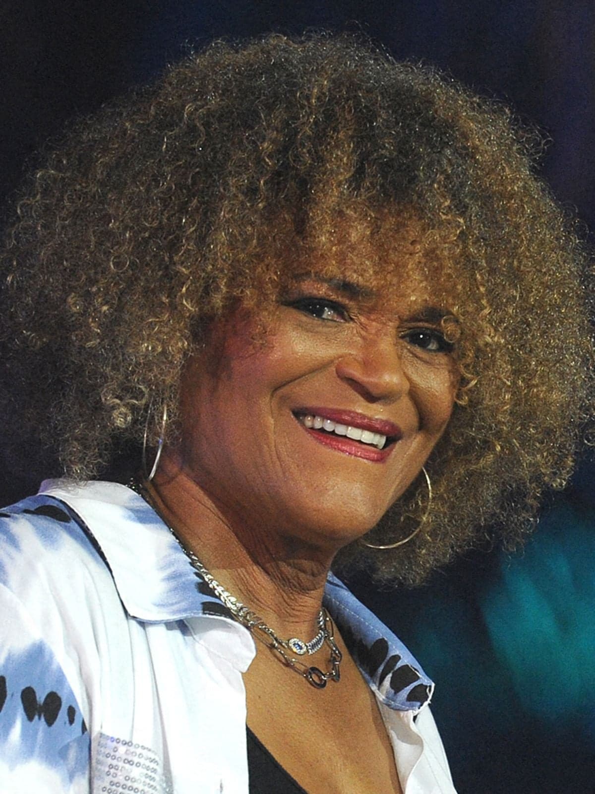 Jocelyne Beroard