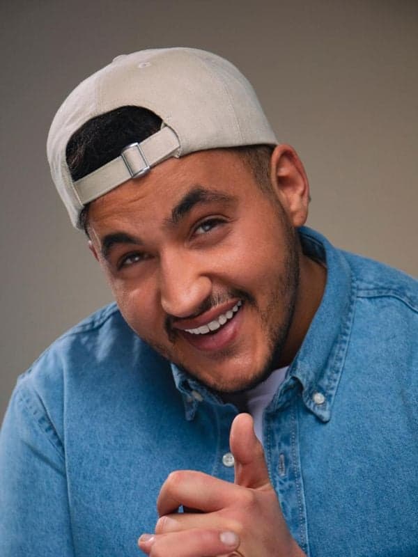 Kader Bueno