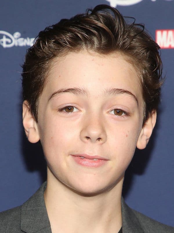 Tiernan Jones