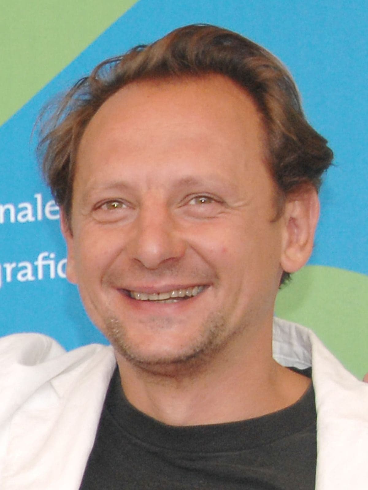 Damien Odoul