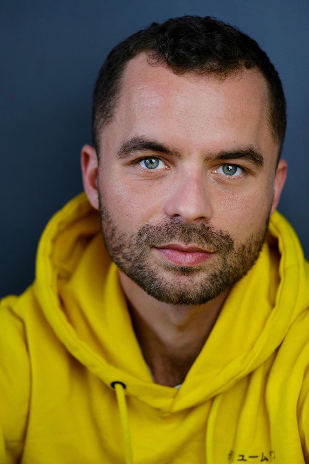 Geoffrey Couët