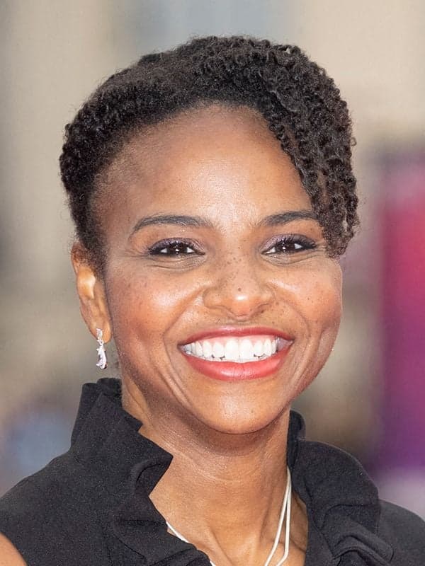 Sharonne Lanier