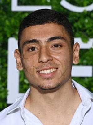 Nassim Bouguezzi