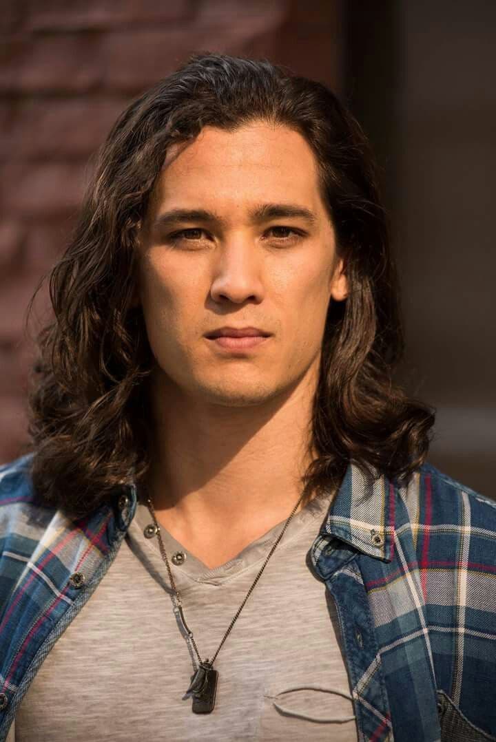 Chai Hansen