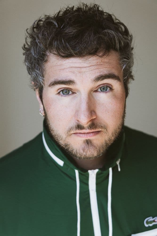 Joël Wood