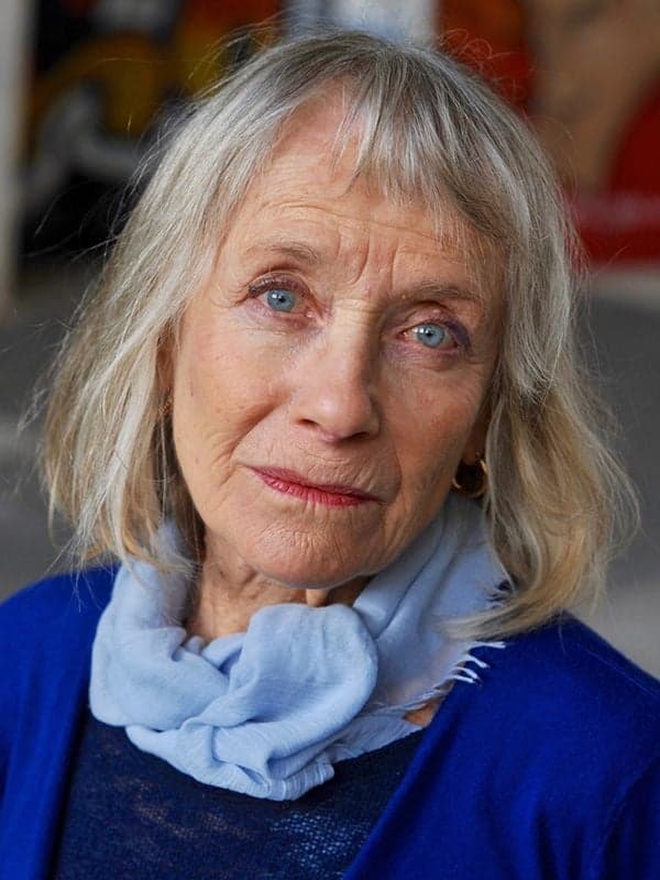 Anne-Marie Ponsot